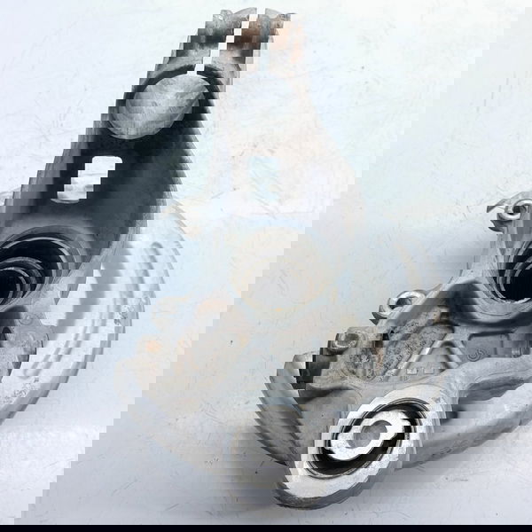 Montante Manga Eixo Evoque Traseiro Esque 2012/2019 28a83407