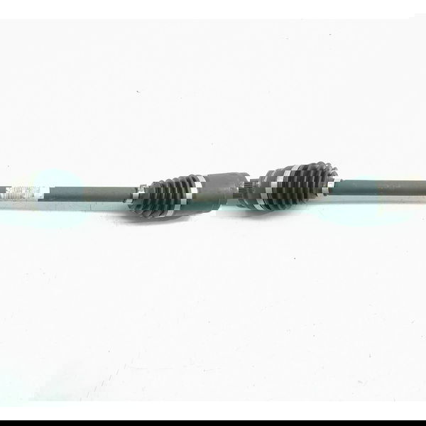 Semi Eixo Evoque Traseiro Dir/esq 2012/2020 Ebj82mbe219