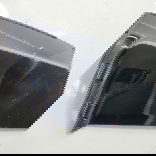 Moldura Vidro Traseiro Evoque Dir 2012/2018 Bj3229148af