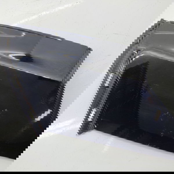 Moldura Vidro Traseiro Evoque Dir 2012/2018 Bj3229148af