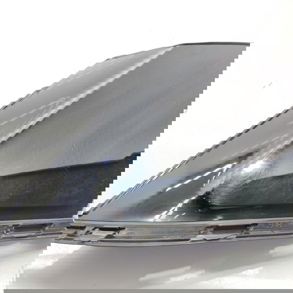 Moldura Vidro Traseiro Evoque Dir 2012/2018 Bj3229148af