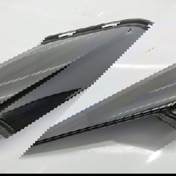 Moldura Vidro Traseiro Evoque Dir 2012/2018 Bj3229148af