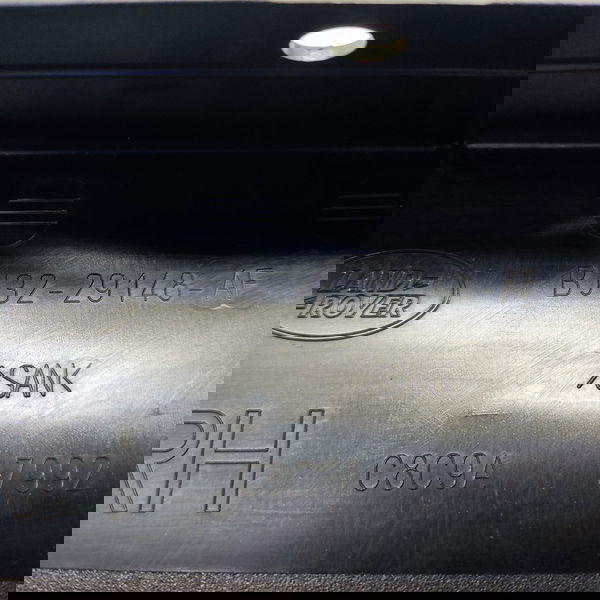 Moldura Vidro Traseiro Evoque Dir 2012/2018 Bj3229148af