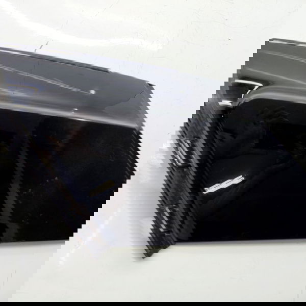 Moldura Vidro Traseiro Evoque Dir 2012/2018 Bj3229148af