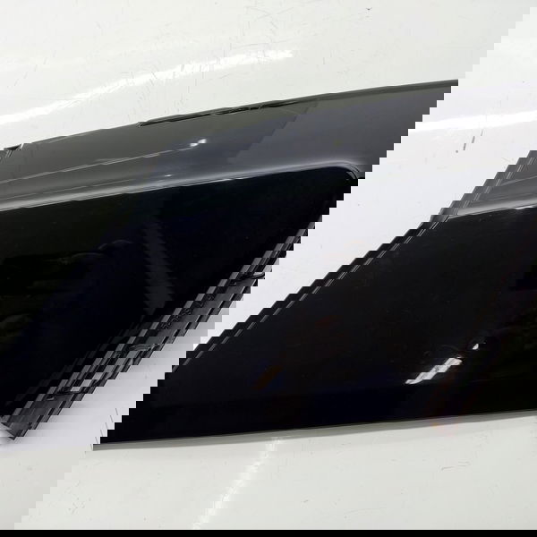 Moldura Vidro Traseiro Evoque Esq 2012/2019 Bj3229149af