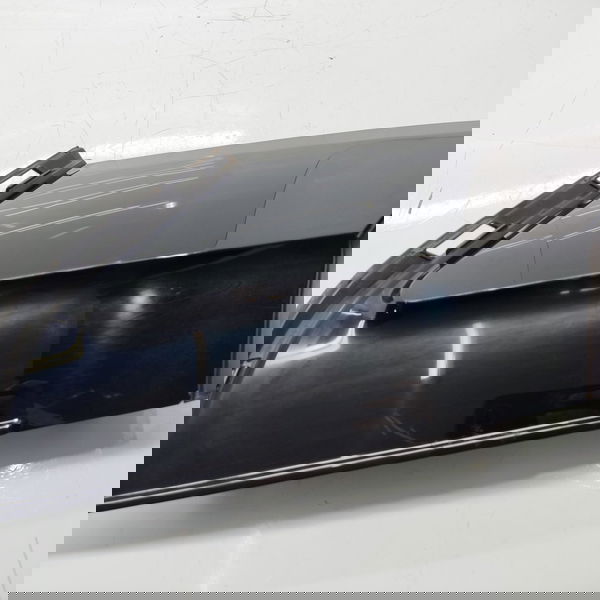 Moldura Vidro Traseiro Evoque Esq 2012/2019 Bj3229149af