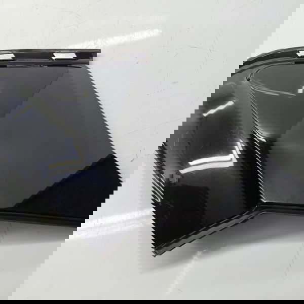 Moldura Vidro Traseiro Evoque Esq 2012/2019 Bj3229149af