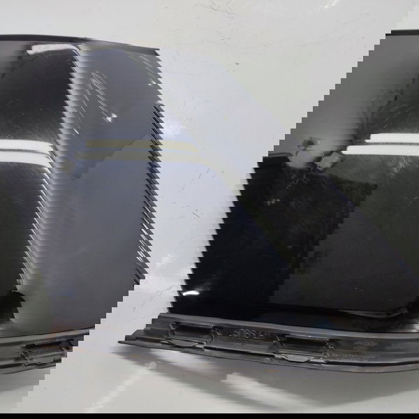 Moldura Vidro Traseiro Evoque Esq 2012/2019 Bj3229149af