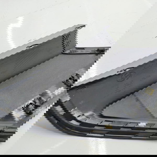 Moldura Vidro Traseiro Evoque Esq 2012/2019 Bj3229149af