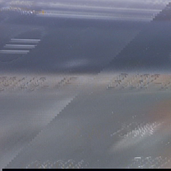 Moldura Vidro Traseiro Evoque Esq 2012/2019 Bj3229149af