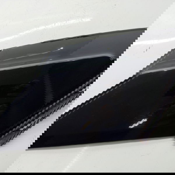 Moldura Vidro Traseiro Evoque Esq 2012/2019 Bj3229149af