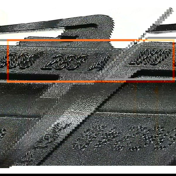 Valvula Canister Amarok 2010/2022 1k0906283a