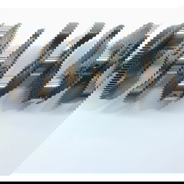 Virabrequim Std Bmw  Mini Cooper B48 2019/2025 7640888