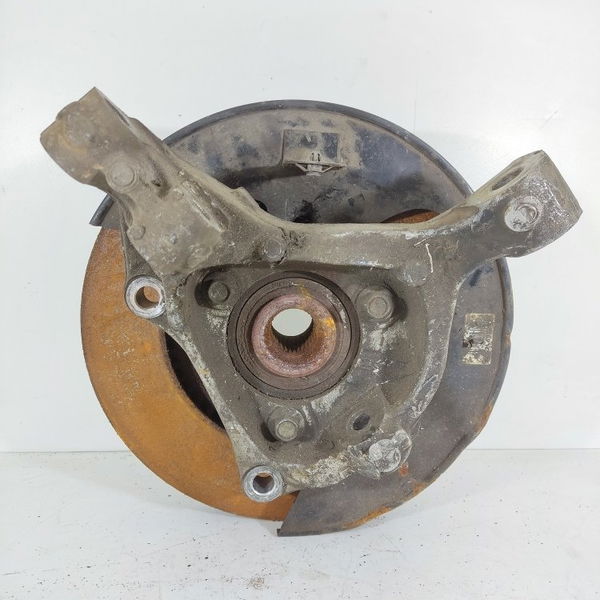 Manga Eixo Montante Captiva Dianteiro Direito 2008/2016