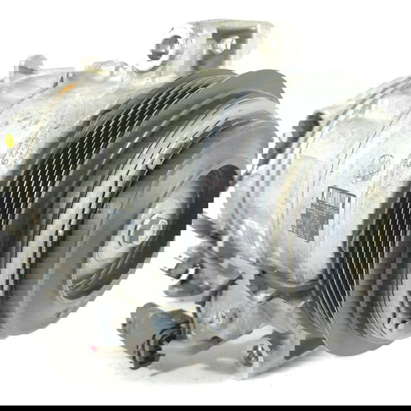 Compressor Ar Mercedes C200 Hibrida 2022/2025 A0008300604
