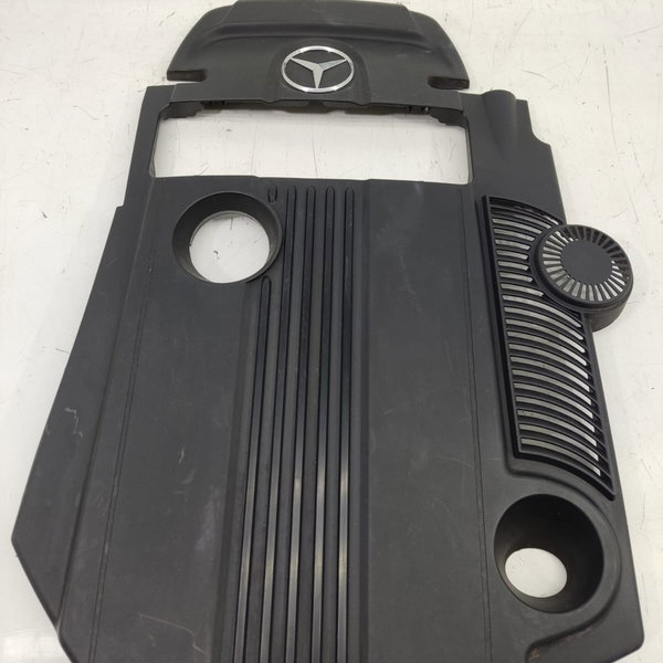Tampa Cobertura Motor Mercedes C180 C200 08/2014 A2710101267