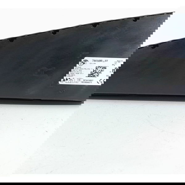 Bolsa Banco Bmw 320i 330i G20 Direita 2019/2025 7441490