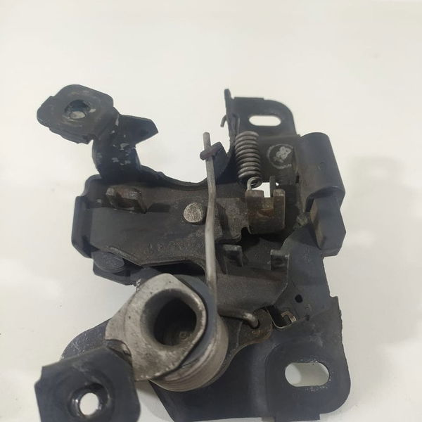 Fechadura Capo Audi Tt Mk1 1998/2005 Original