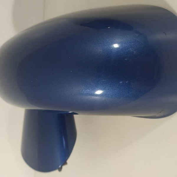 Retrovisor  Esquerdo Audi Tt  1998 A 2005 Original