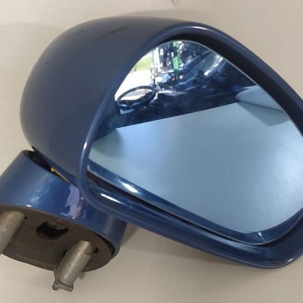 Retrovisor Audi Tt Direito 1998 A 2005 Original