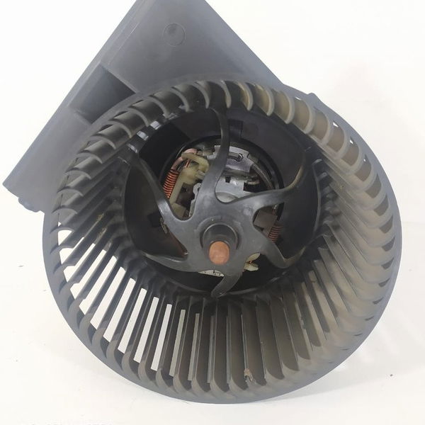 Ventilador Ar Forçado Audi Tt A3 1998/2005 1j1819021b