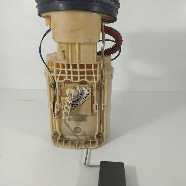 Bomba Combustivel Audi Tt Mk1 1998/2005 8l0919051b