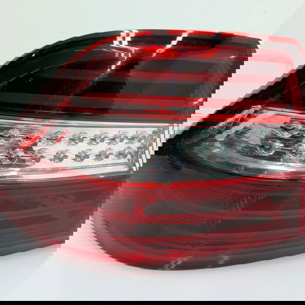 Lanterna Esquerda Mercedes Ml350 2012/2015 A1669063301 Det Esquerdo/motorista