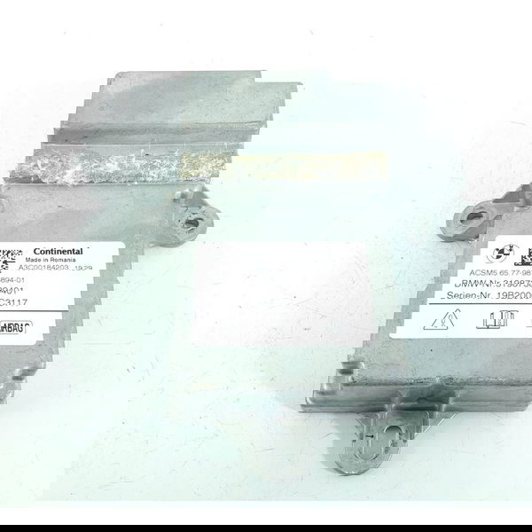 Modulo Air Bag Bmw 320i 330i G20 2019/2025 31987389401