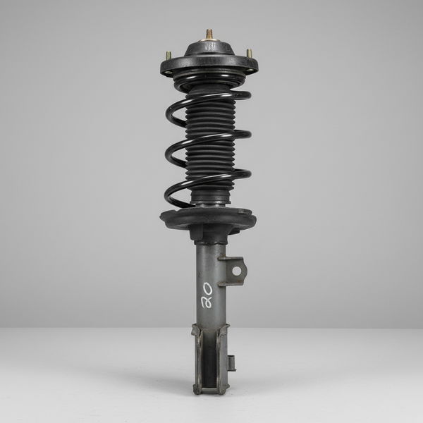 Torre Amortecedor Direito Hb20 1.0 2012/2019