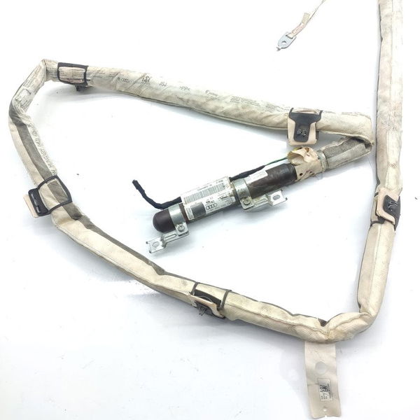 Cortina Teto Audi Q5 Direita 2012/2016 8r0880742j