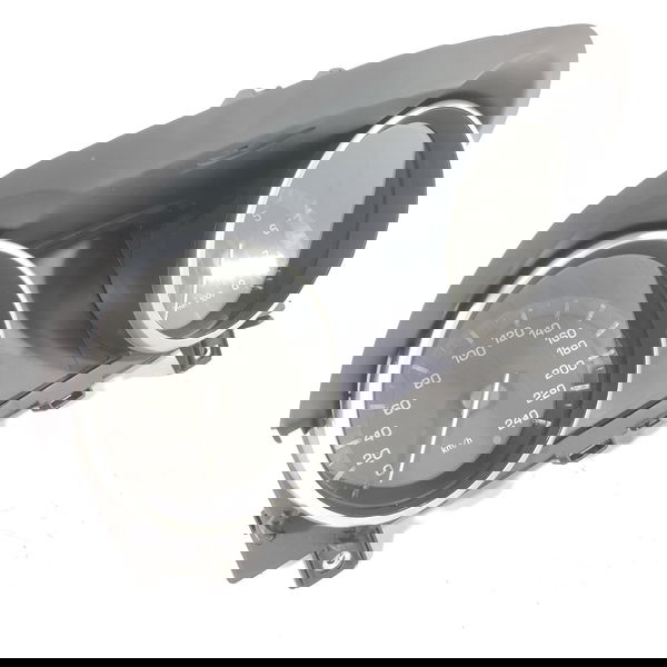 Painel Instrumento Ranger Rover Evoque 2011/2019 Bj3210849dg