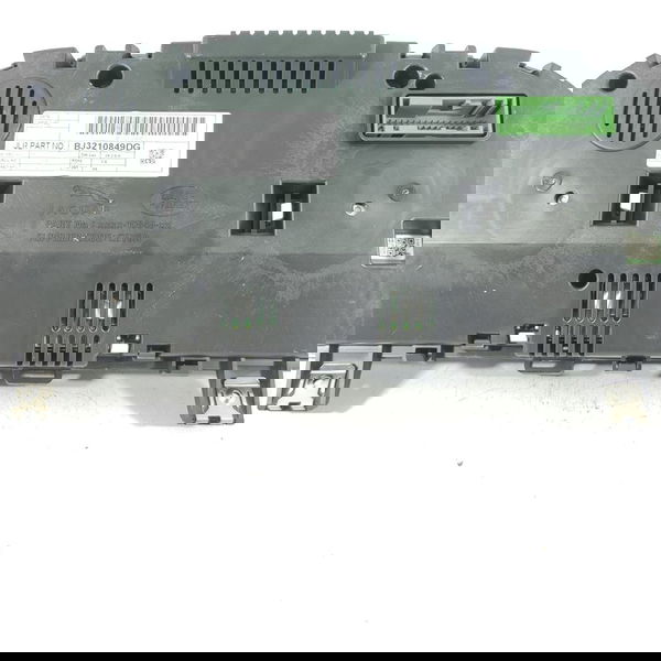 Painel Instrumento Ranger Rover Evoque 2011/2019 Bj3210849dg