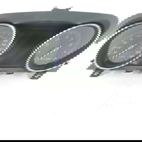 Painel Instrumento Ranger Rover Evoque 2011/2019 Bj3210849dg