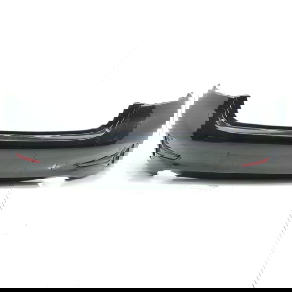 Parachoque Bmw 320i 330i Traseiro 2019/2022 Completo