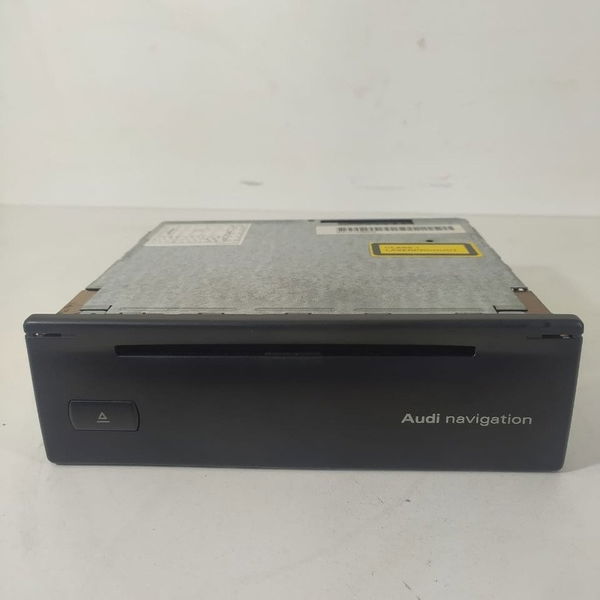 Toca Cd Audi Tt Mk1 1998/2005