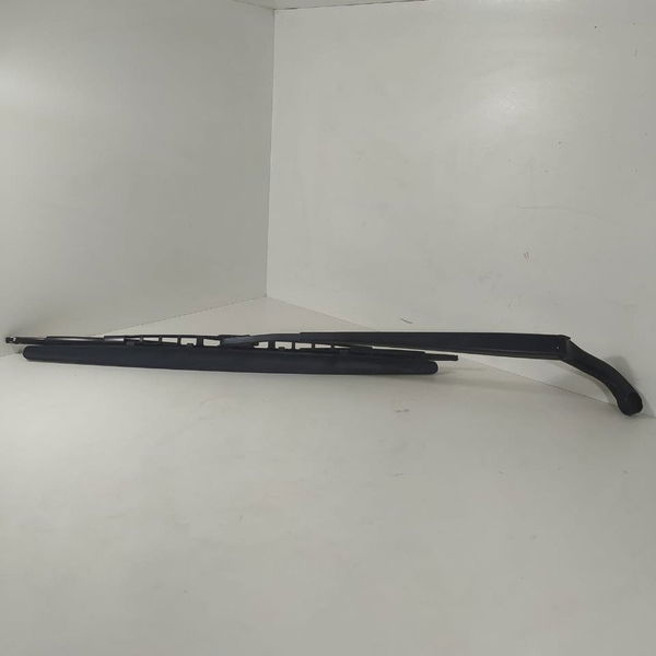 Braco Limpador Parabrisa Audi Tt Esquerdo 1998/2005 Original Esquerdo