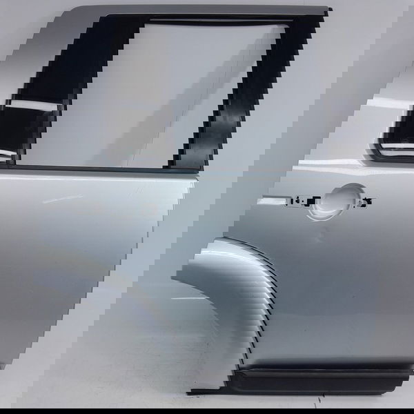 Porta Traseira Direita Discovery 3 E 4   2006/2015 Det Traseira Direito Cinza