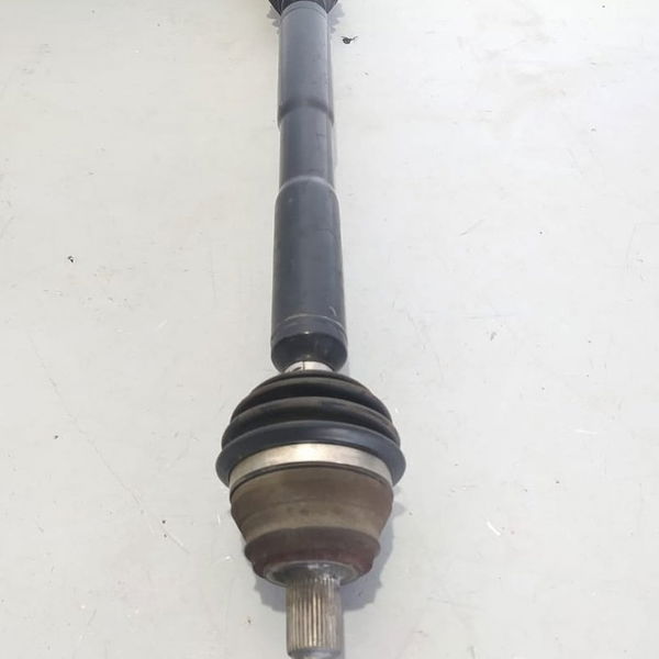 Semi Eixo Audi Tt Mk1 Direito Manual 1998/2005  Original