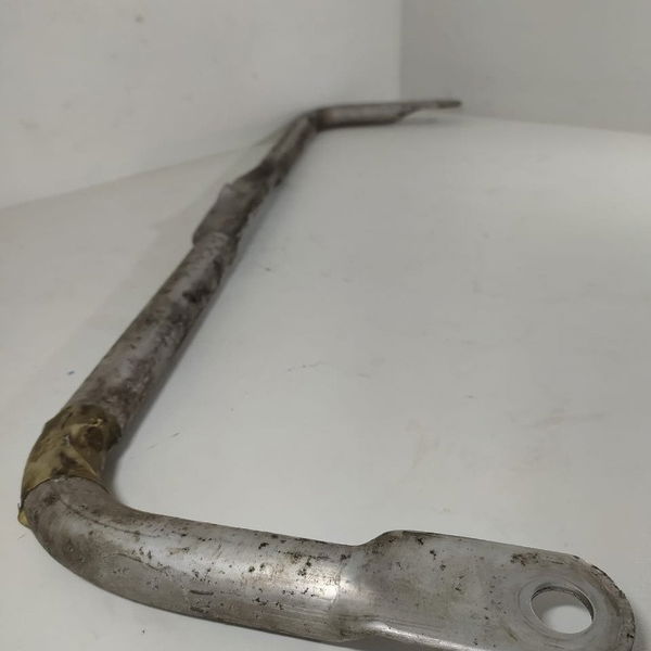 Suporte Trava Capo Audi Tt 1998 1999 2000 2006 8n0805489