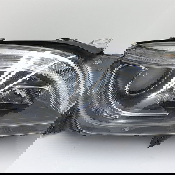 Farol Direito Mercedes Ml350 2012/2016 Completo Direito/passageiro