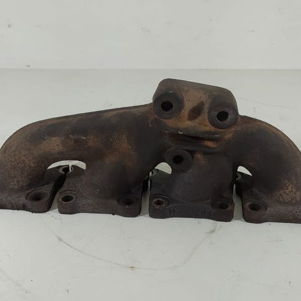 Coletor Escape Golf Audi A3 Tt Mk1 1.8 1998/2006 06a253033