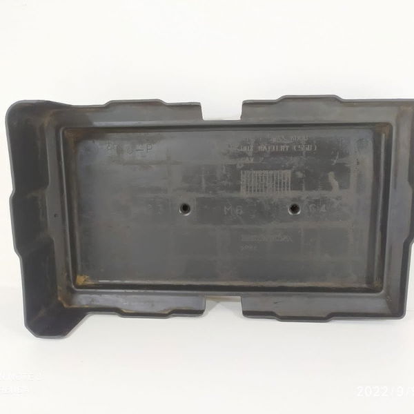 Caixa Bateria Honda Crv 2008/2011 Original