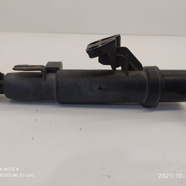 Esguicho Farol Mercedes Slk200 350 Direito 2005/2011 Direito/passageiro