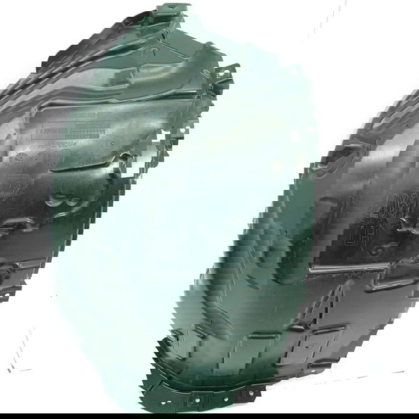 Parabarro Mercedes C200 Dianteir Esq Front 22/25 A2068840300