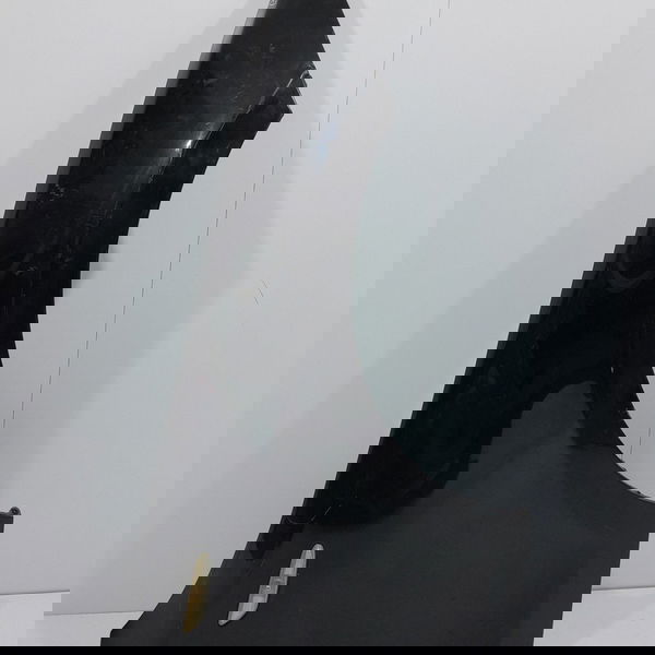 Paralama Direito Bmw 118 120 130  2006/2010 Det