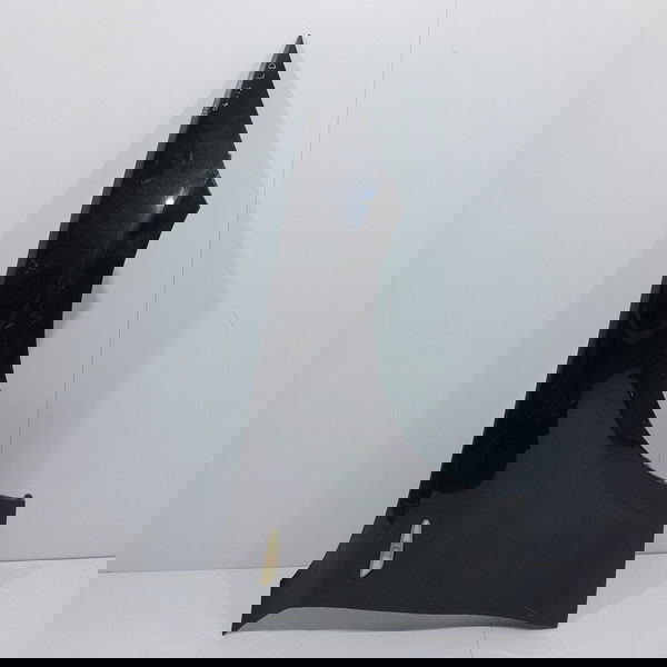 Paralama Bmw 118 120 130 Direito 2006/2010 Det