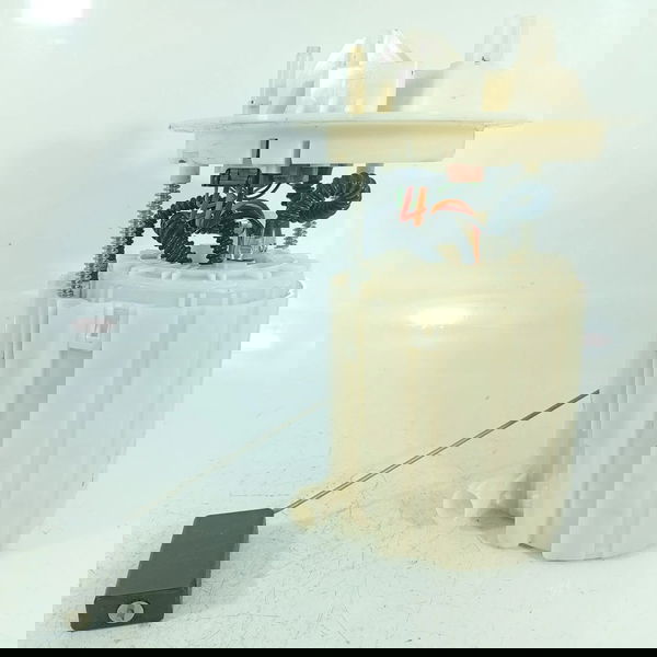 Bomba Combustivel Mercedes Ml350 2012/2015 A1664701794