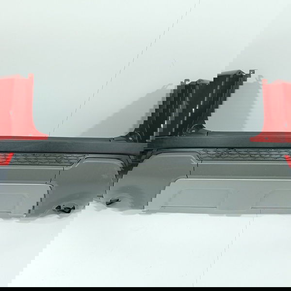 Parachoque Evoque Traseiro 2012/2015