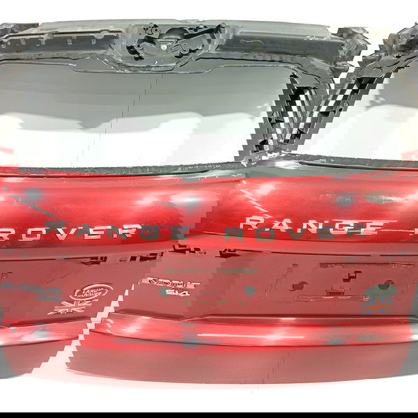 Tampa Traseira Land Rover Evoque 2012/2019 Original