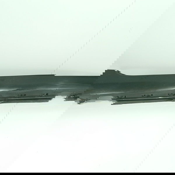 Spoiler Lateral Direito  Bmw Z4 2010/2016 Det